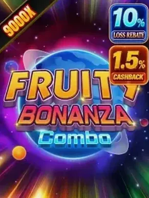 Fruity Bonanza Combo