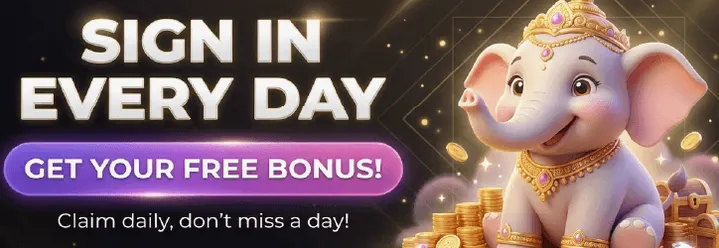 Welcome offer